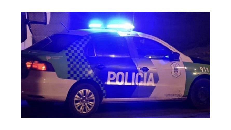 Ladrones sin feriado: robaron en una vivienda de barrio Amado