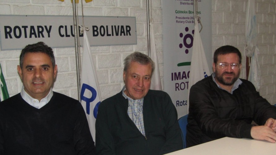 Se entregan esta tarde los premios Mérito del Rotary