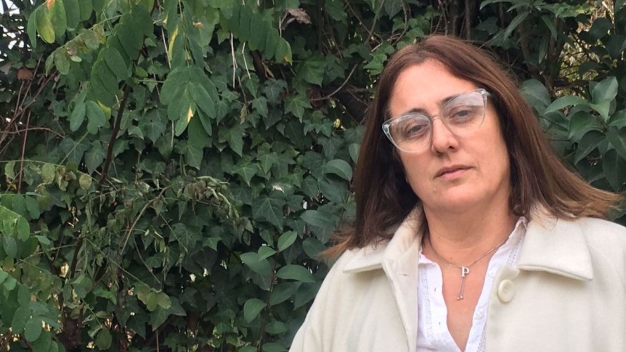 Patricia Unsaín encabezará la lista de Milei