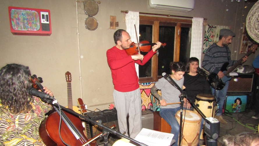 <strong>Guisos eran los de antes, y también son los de ahora</strong>