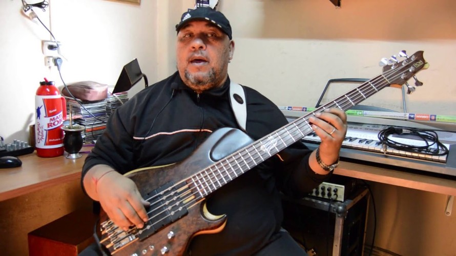 Agosto amor: la espuma por Maza empieza a subir, acá y en la zona