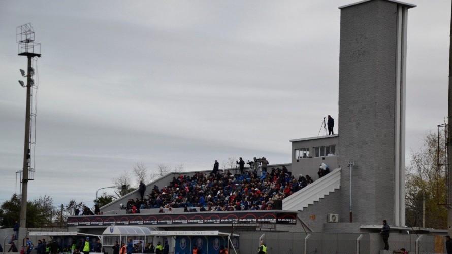 Club Ciudad empató sin goles con Argentino de Monte Maíz