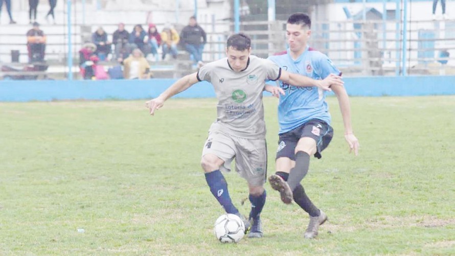 Balonpié no pudo con Municipales y le dijo adiós al torneo de la Unión de Ligas