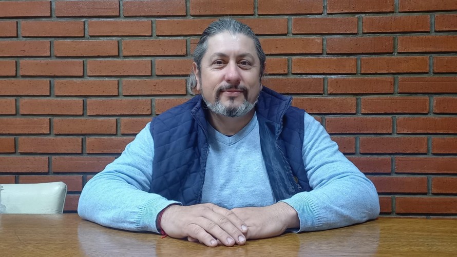 En plena temporada, brindarán una charla sobre poda de árboles