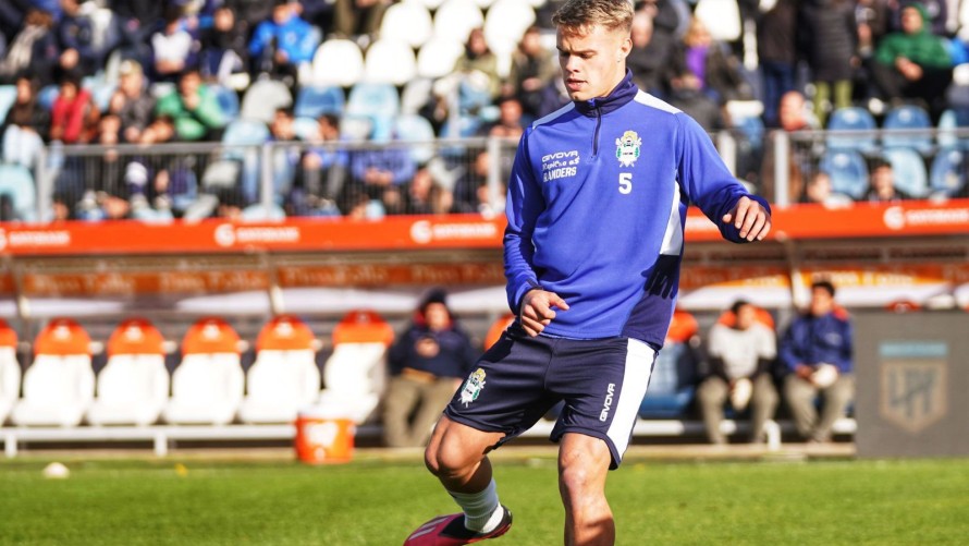 Miramón y Lescano, presentes en el choque entre Gimnasia y Boca