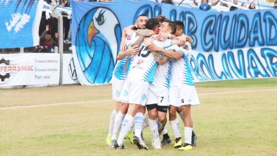 El Ciudad tiene la posibilidad de levantar cabeza frente a Peñarol