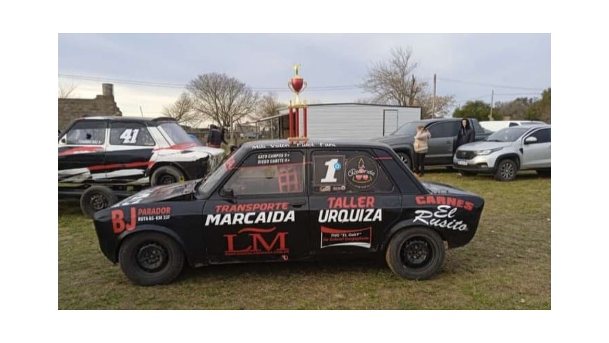 El Gato campeón volvió por sus fueros