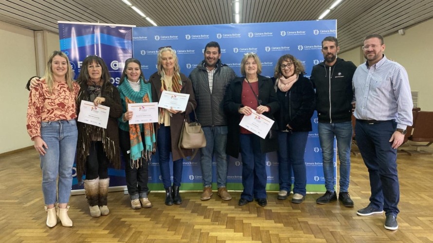 Se entregan los Premios FEBA Cultura 2023