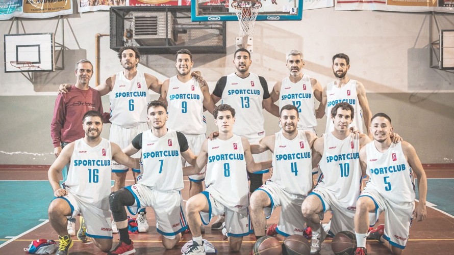 Sport ganó en Pehuajó y es finalista del Apertura