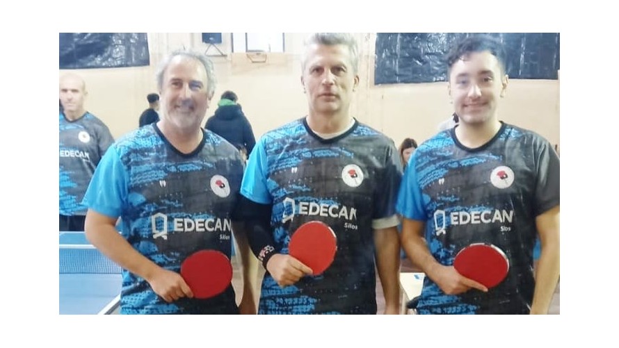 Bolívar presente en la Liga Provincial de equipos de la FABATEM