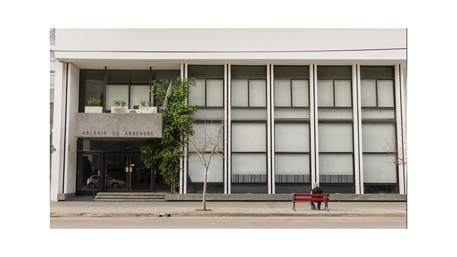 El Colegio de Abogados de Azul celebra la Semana de la Abogacía