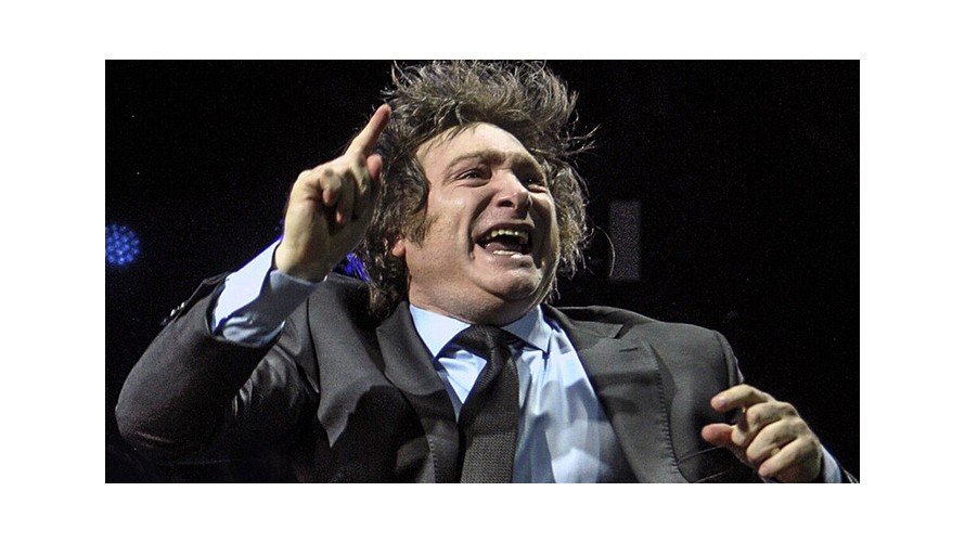 Rencores son goles en la era de la politipunk