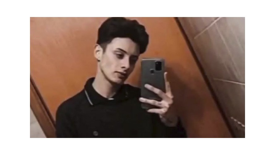 Buscan intensamente a un joven que se ausentó de su domicilio