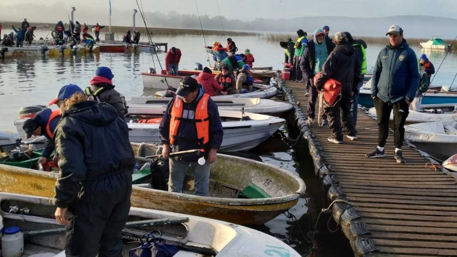 El equipo Senior de las Acollaradas consiguió un segundo puesto en La Brava