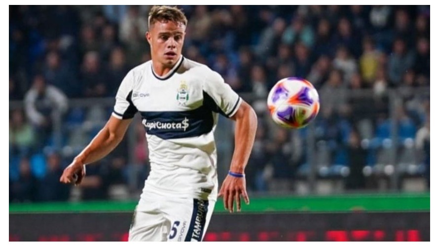 Faltan detalles mínimos para oficializar el traspaso de “Nacho” Miramón al Lille