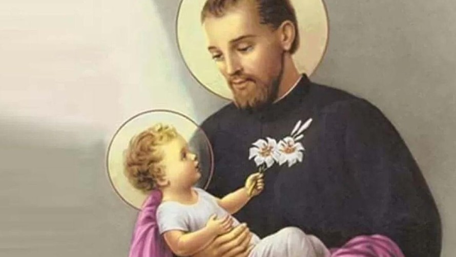 Se celebra hoy la Fiesta de San Cayetano