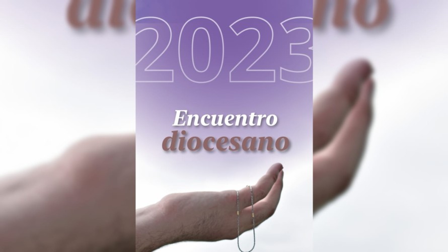 Encuentro diocesano 2023