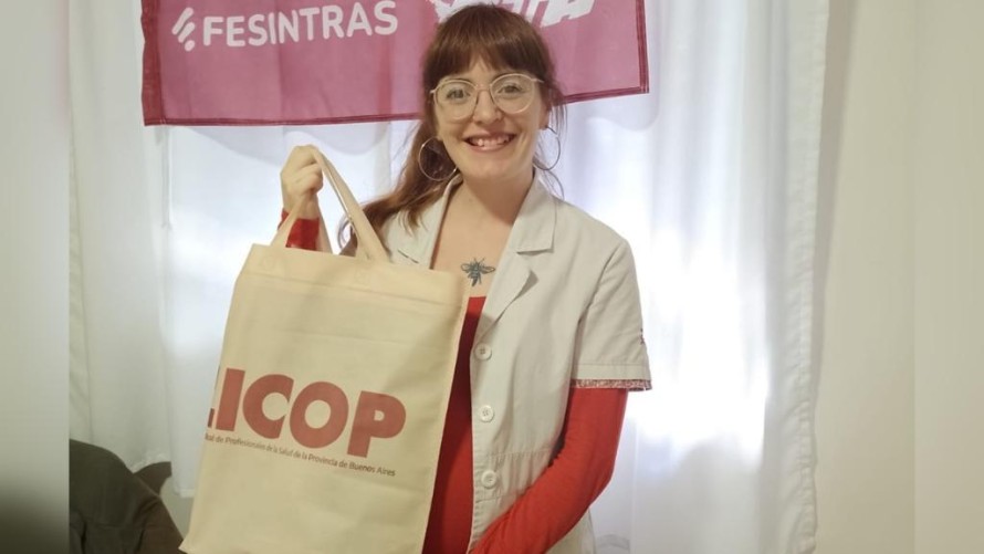 CICOP Bolívar entregó juguetes a los hijos de sus afiliados en el mes de la niñez