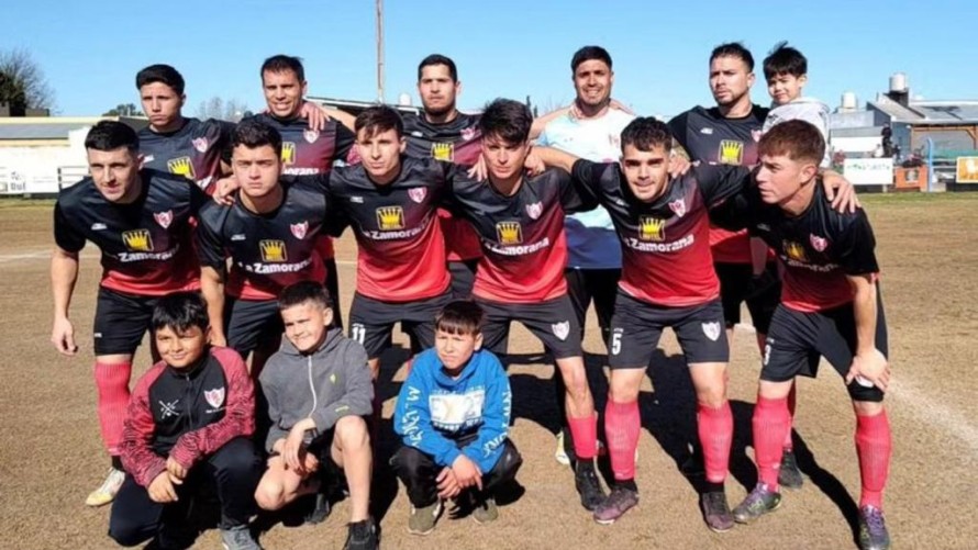 Casariego igualó ante Bancario y sigue liderando la tabla