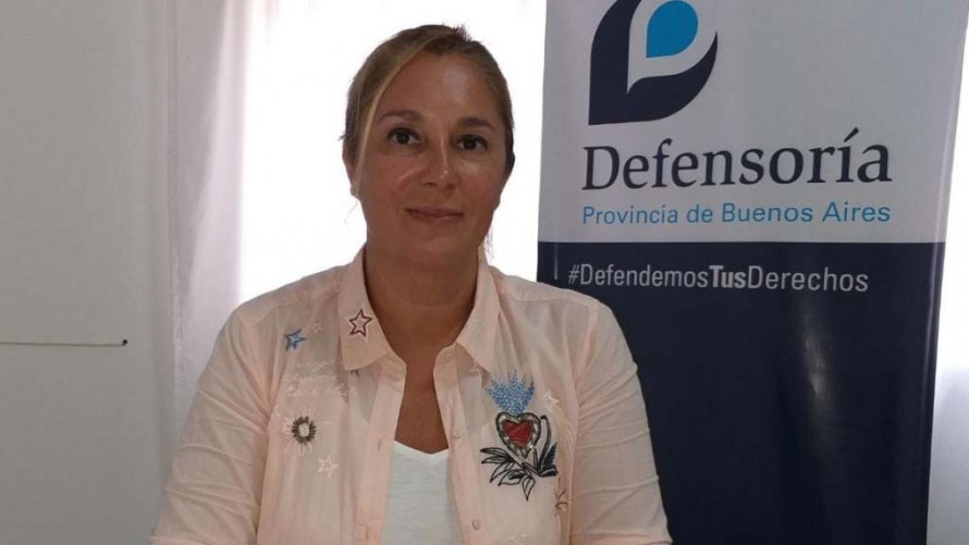Brindarán el jueves una charla acerca de qué es la Defensoría