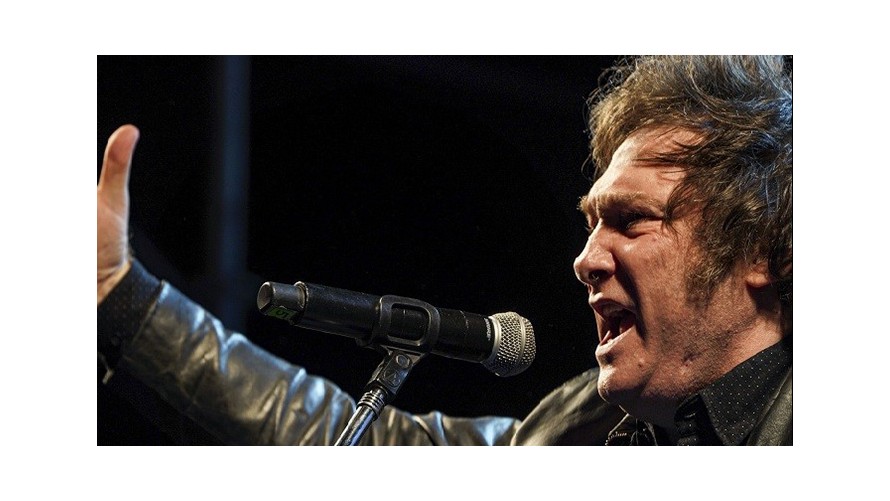 Rencores son goles en la era de la politipunk