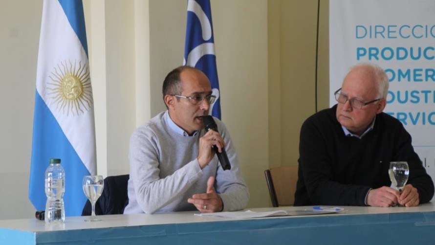 Bolívar se integra a la Red de Municipios Cooperativos