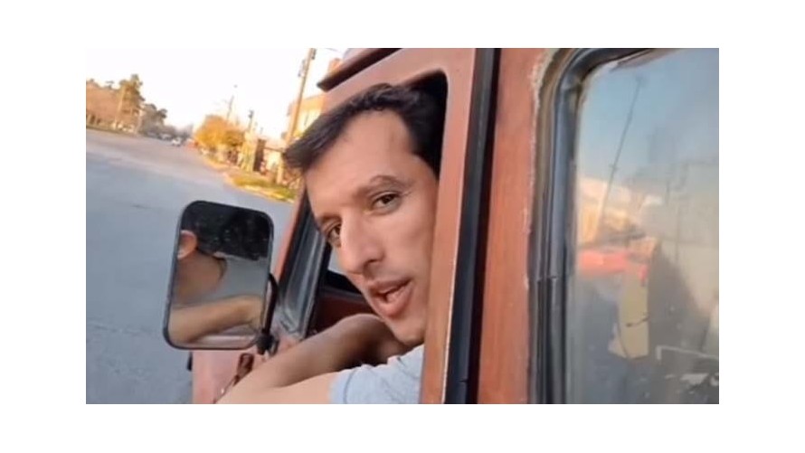 César Pacho presenta esta tarde en Casariego su plataforma