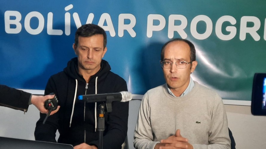 “Tenemos que seguir dando respuestas a nuestros vecinos y vecinas”