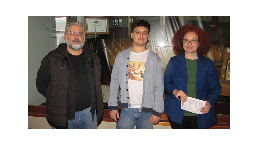 Dieron a conocer la programación completa del festival de cine