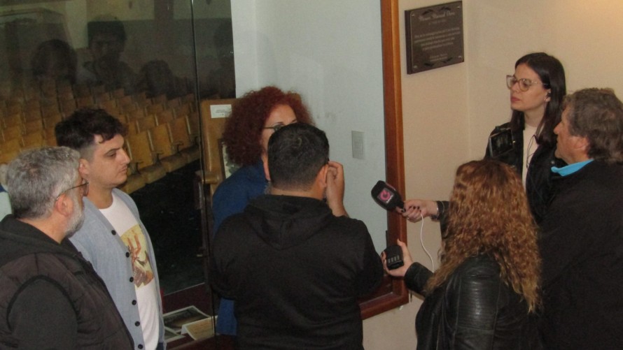 Dieron a conocer la programación completa del festival de cine