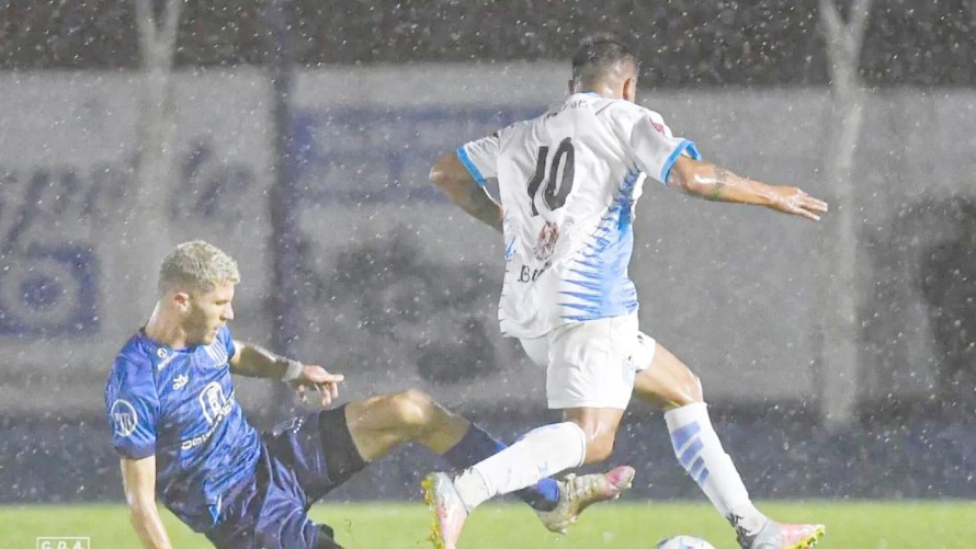 Arranca la fecha; Club Ciudad viaja a Córdoba