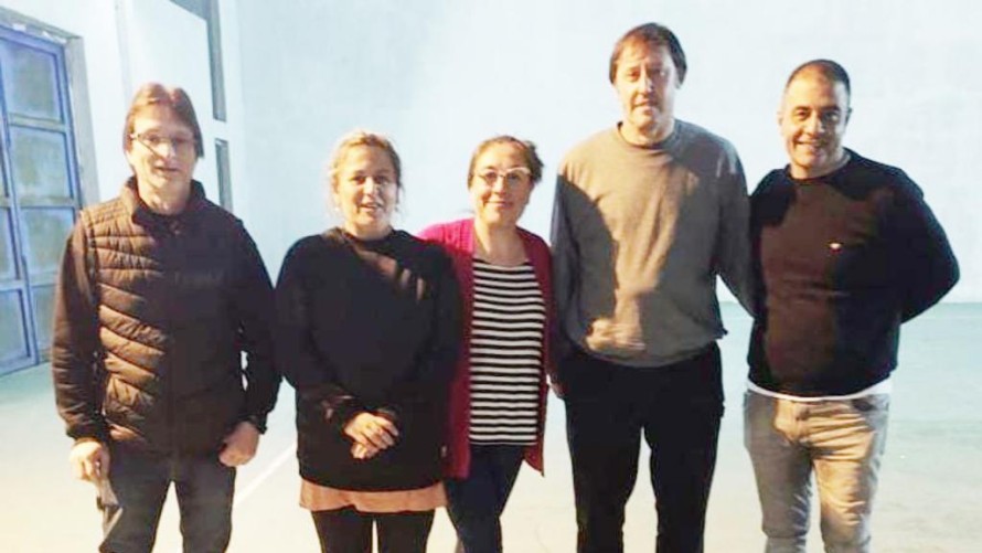 Independiente suma patín y se incorpora al ámbito de la Asociación