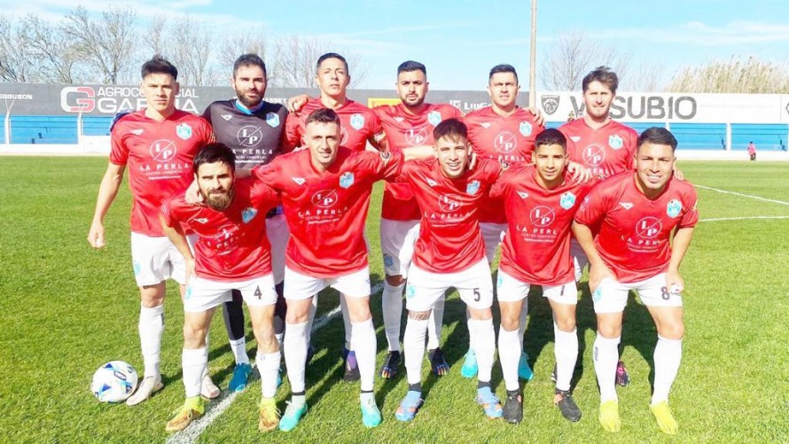 El Ciudad descansa entre semana y se prepara pensando en Peñarol