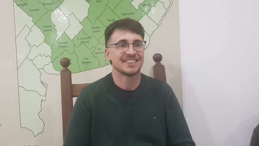 Cabaña La Solución anuncia su remate anual para el 22 de septiembre