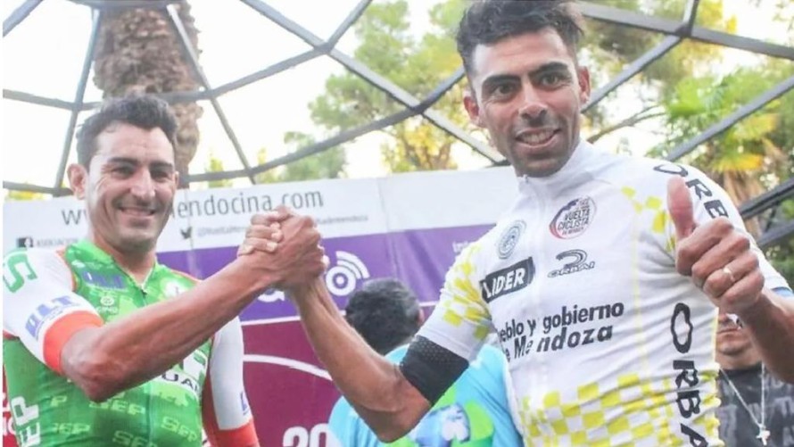 Debuta Juan Pablo Dotti con el equipo Gremios por el Deporte