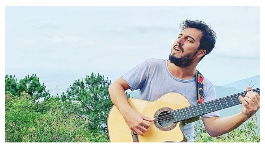 Canción de las dos orillas, esta noche en La Sala del Piano