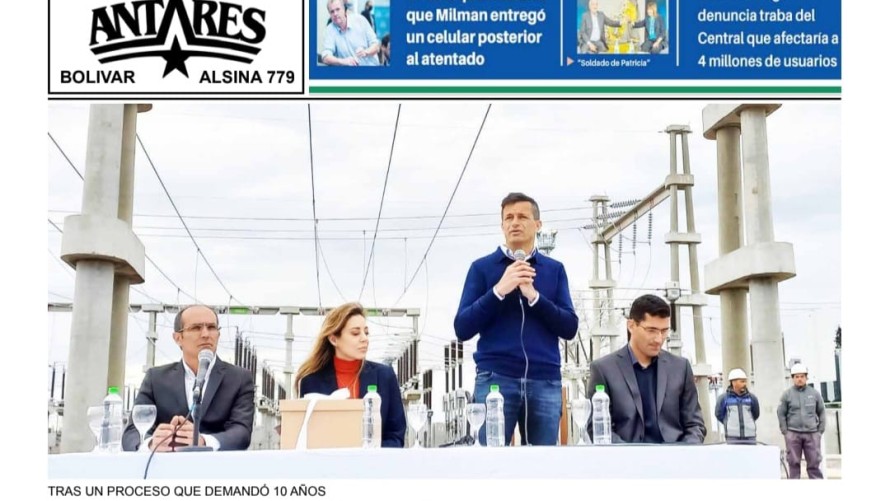 Descargá la edición del 26 de septiembre