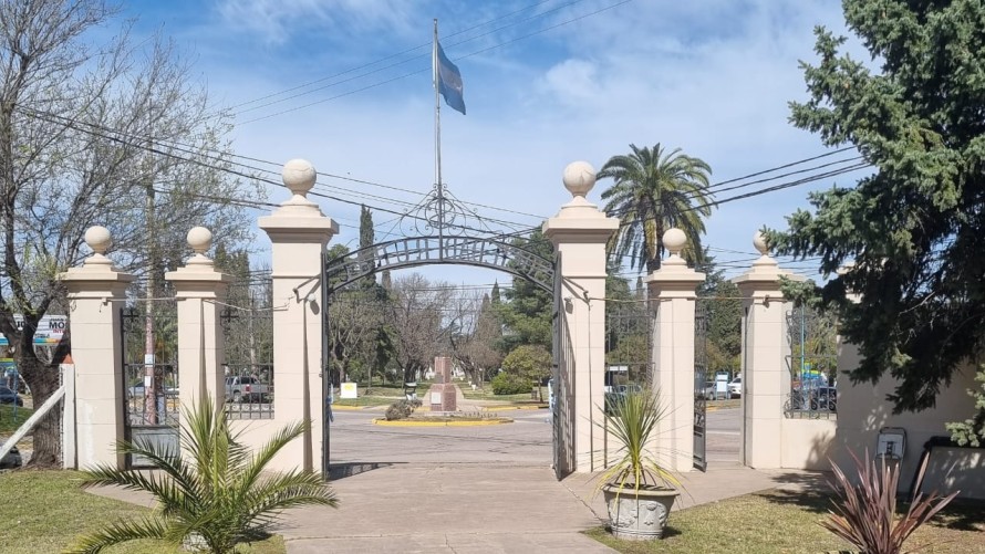 Quedó abierta al público la 94ª Exposición Rural de Bolívar