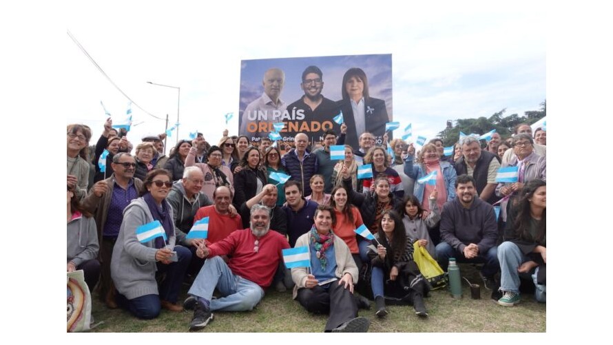 Grindetti: “Kicillof decidió castigar a más de 5 millones de bonaerenses por pensar distinto”