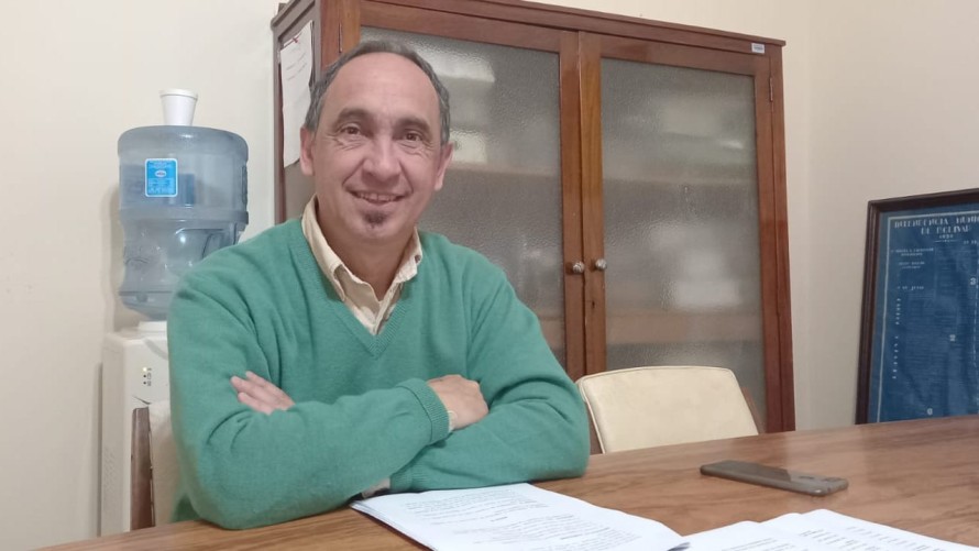 Celulares, alquileres y Comisión de la Vivienda, temas que irán al Concejo Deliberante