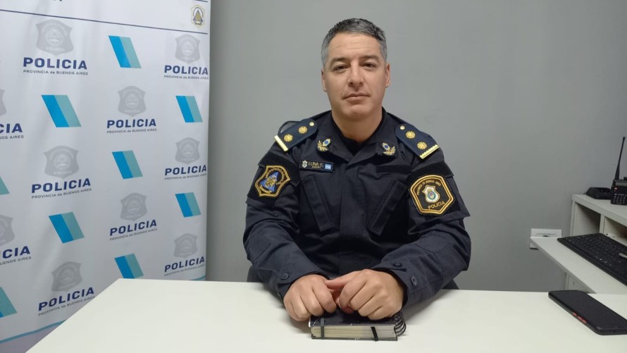 La Sub DDI brindó recomendaciones para no ser víctima de estafas virtuales