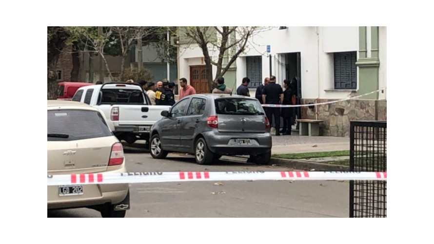La hija de la anciana asesinada en Pehuajó confesó el homicidio