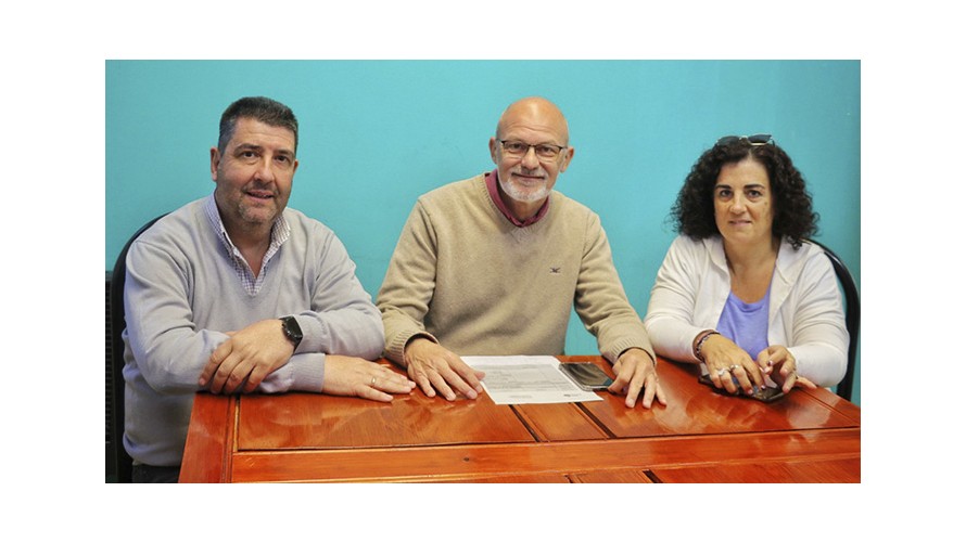 Se desarrollará una jornada de Educación Cooperativa en el Complejo