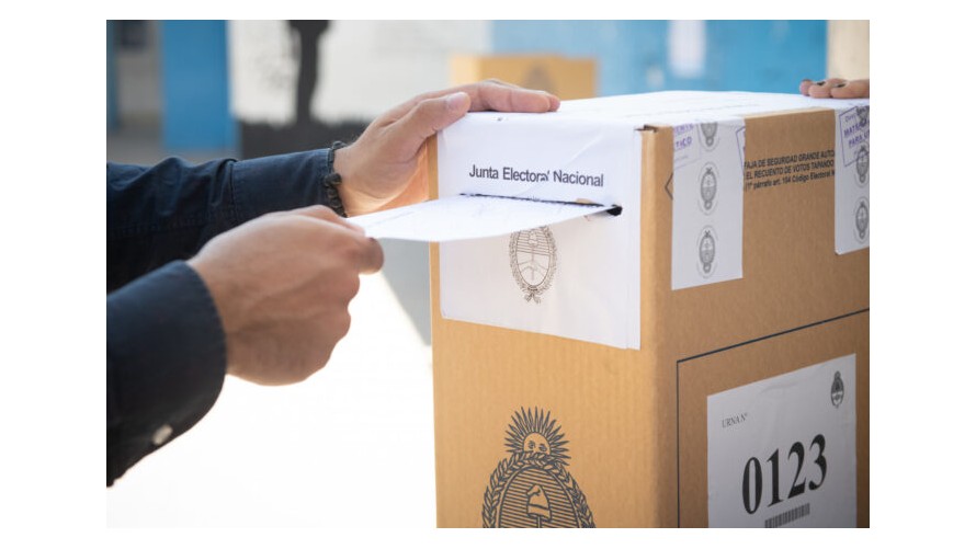 La Justicia Electoral pidió mover el feriado del 20 de noviembre
