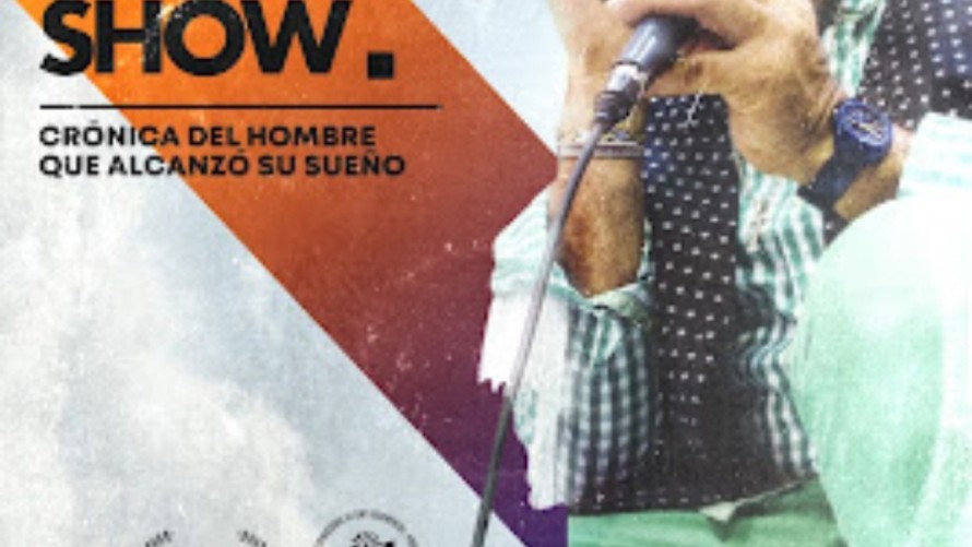 La 10a. edición comienza con un documental sobre Fabián Show, el hombre que alcanzó su sueño