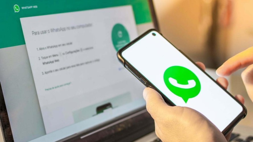 Se hacen pasar por personal de Cooperativa Eléctrica para hackear cuentas de WhatsApp