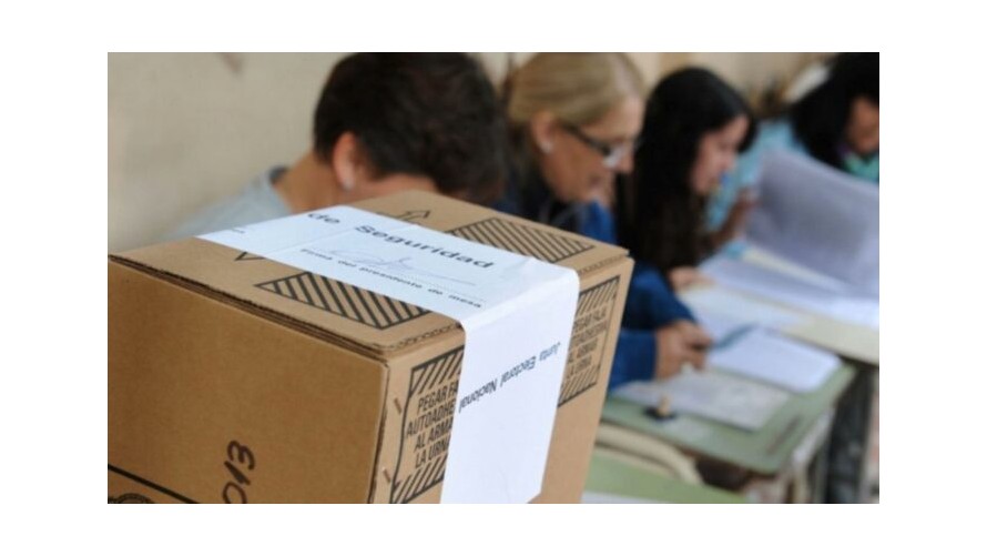 La Cámara Nacional Electoral advirtió sobre la circulación de un mail falso