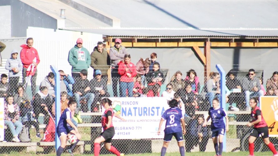 Mucha acción y algunas definiciones