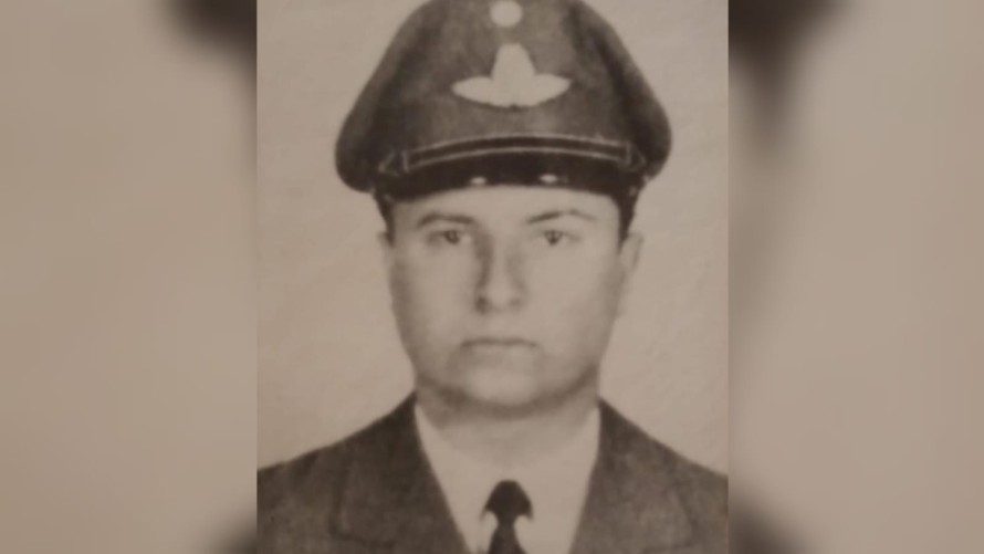 La tragedia aérea del cerro Huaycas, donde murió un piloto bolivarense