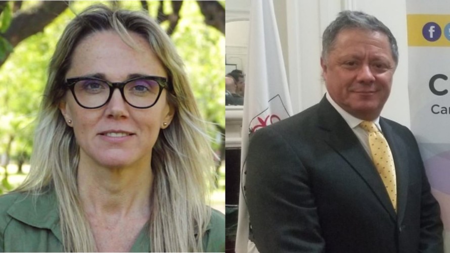 Los dirigentes locales de Juntos ante la disyuntiva de apoyar o no a Milei en el balotaje